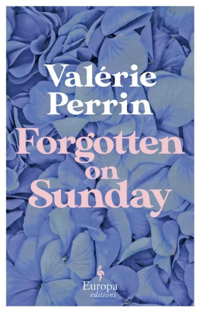 Perrin, Valérie | Forgotten on Sunday