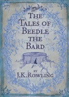 Rowling, J. K. | Tales of Beedle the Bard