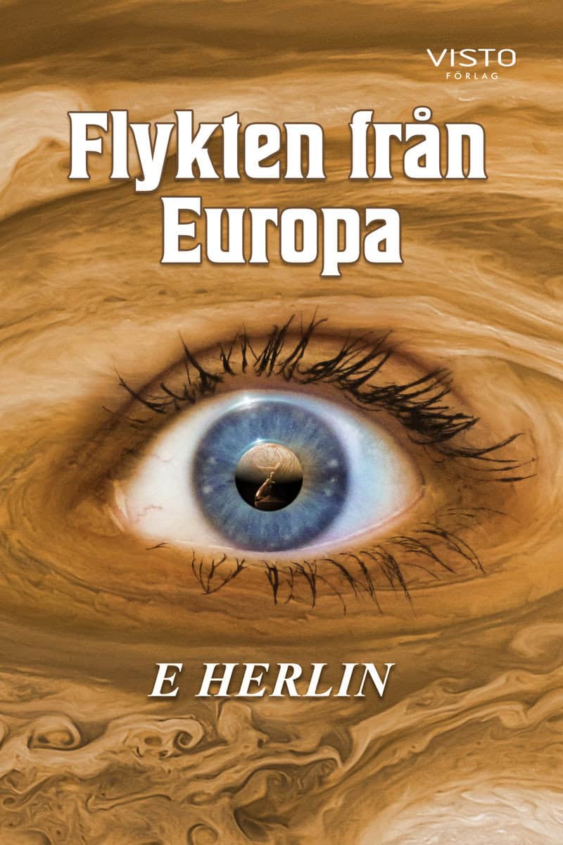 Herlin, E. | Flykten från Europa