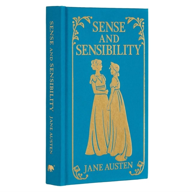 Austen, Jane | Sense and Sensibility