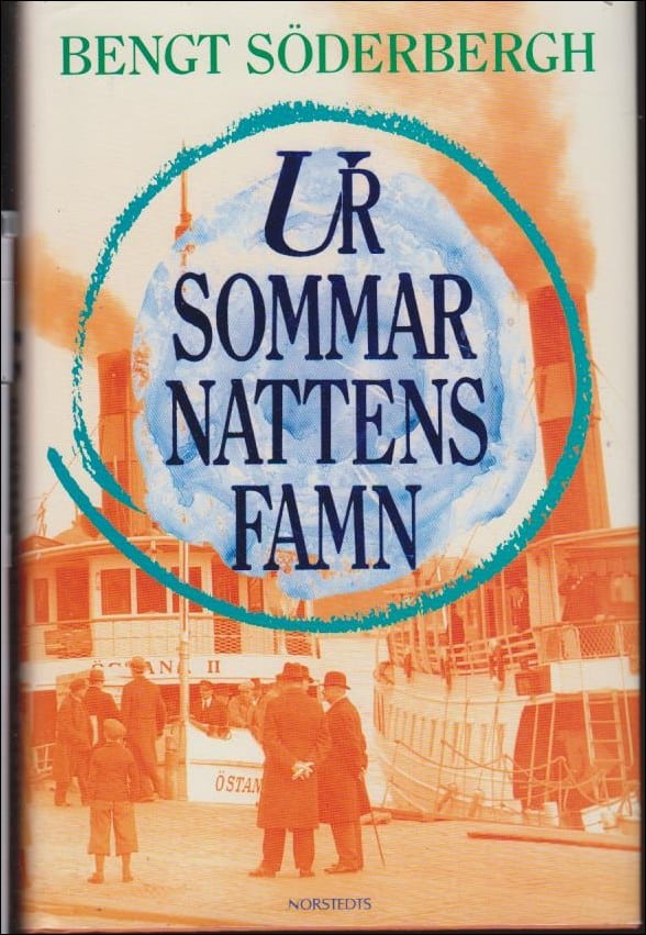 Söderbergh, Bengt | Ur sommarnattens famn