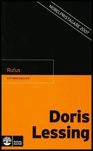 Lessing, Doris | Rufus