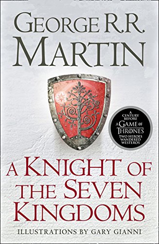 Martin, George R. R. | A Knight of the Seven Kingdoms