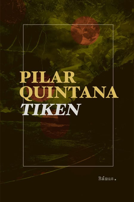 Quintana, Pilar | Tiken