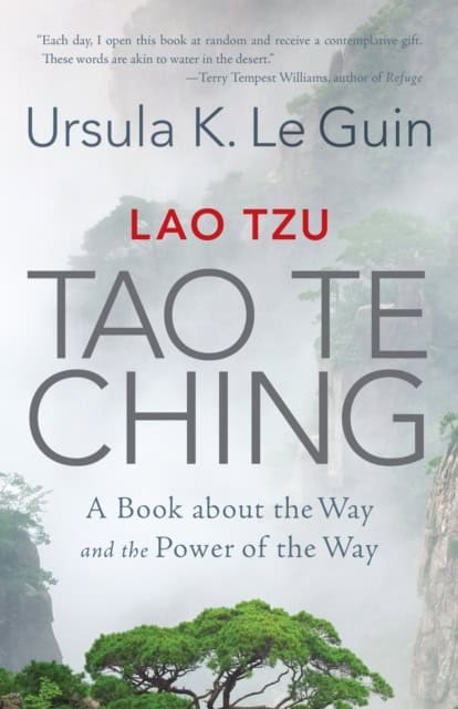 Le Guin, Ursula K. | Lao Tzu : Tao Te Ching