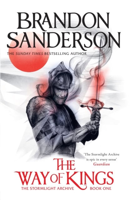 Sanderson, Brandon | The Way of Kings