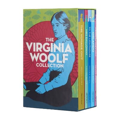 Woolf, Virginia | Virginia Woolf Collection