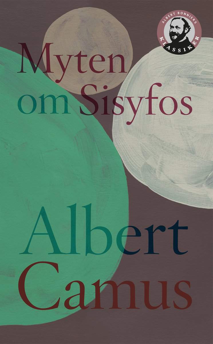 Camus, Albert | Myten om Sisyfos