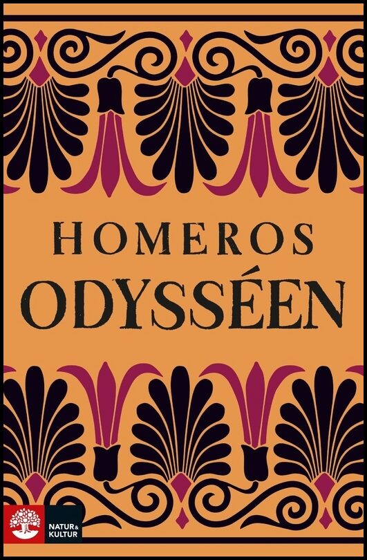 Odysséen