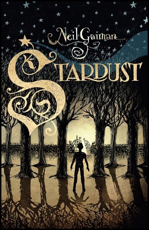 Gaiman, Neil | Stardust