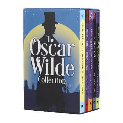 Wilde, Oscar | Oscar Wilde Collection