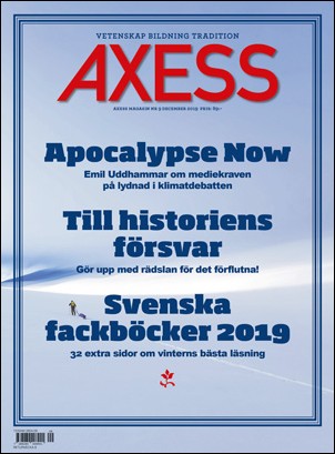 Axess | 2019 / 9