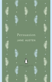 Austen, Jane | Persuasion