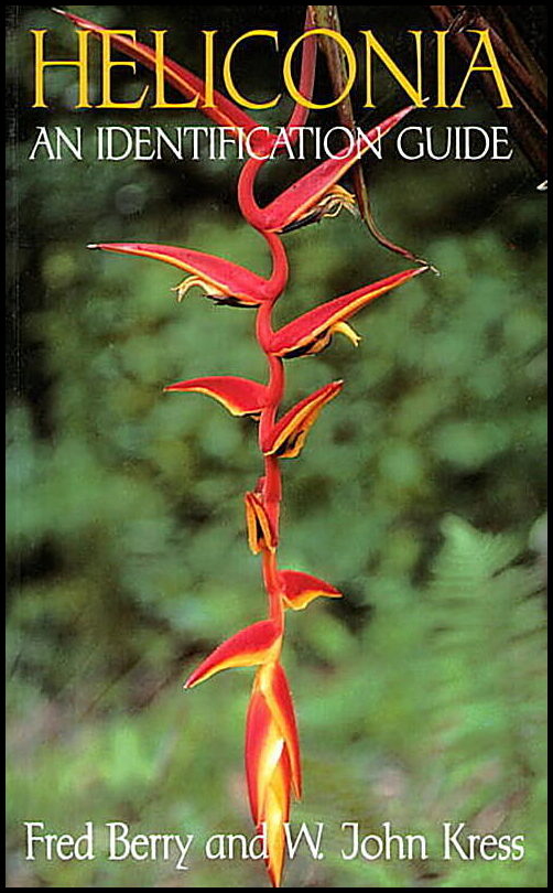 Fred Berry | Heliconia