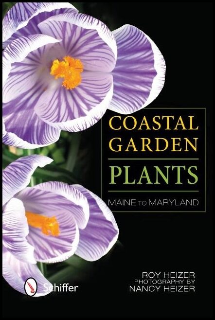 Roy L. Heizer | Coastal Garden Plants : Maine to Maryland