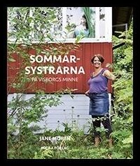 Morén, Jane | Sommarsystrarna på Visborgs minne