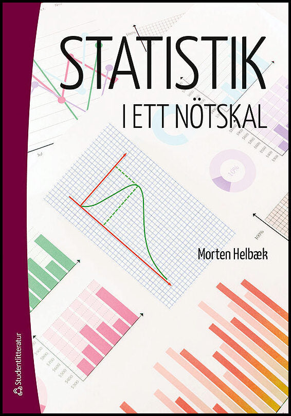 Helbæk, Morten | Statistik i ett nötskal