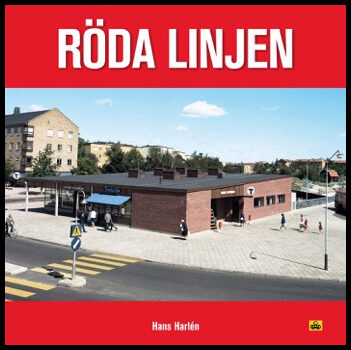 Harlén, Hans | Röda Linjen