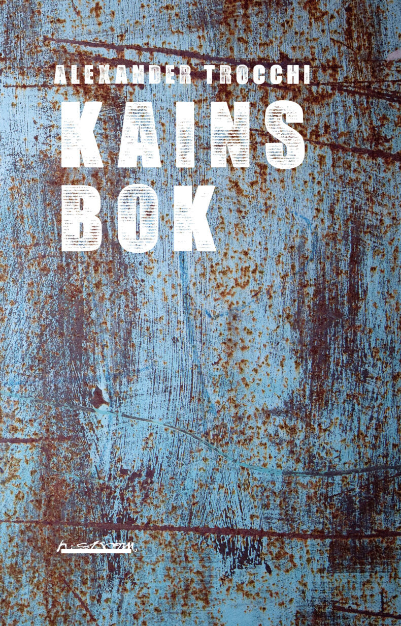 Alexander Trocchi | Kains bok