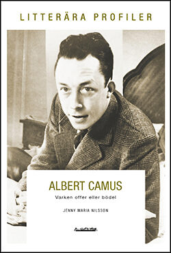 Jenny Maria Nilsson | Albert Camus