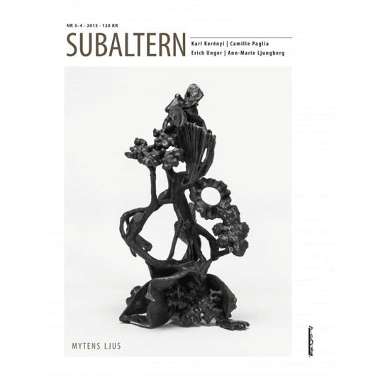  | Subaltern 2013:3-4