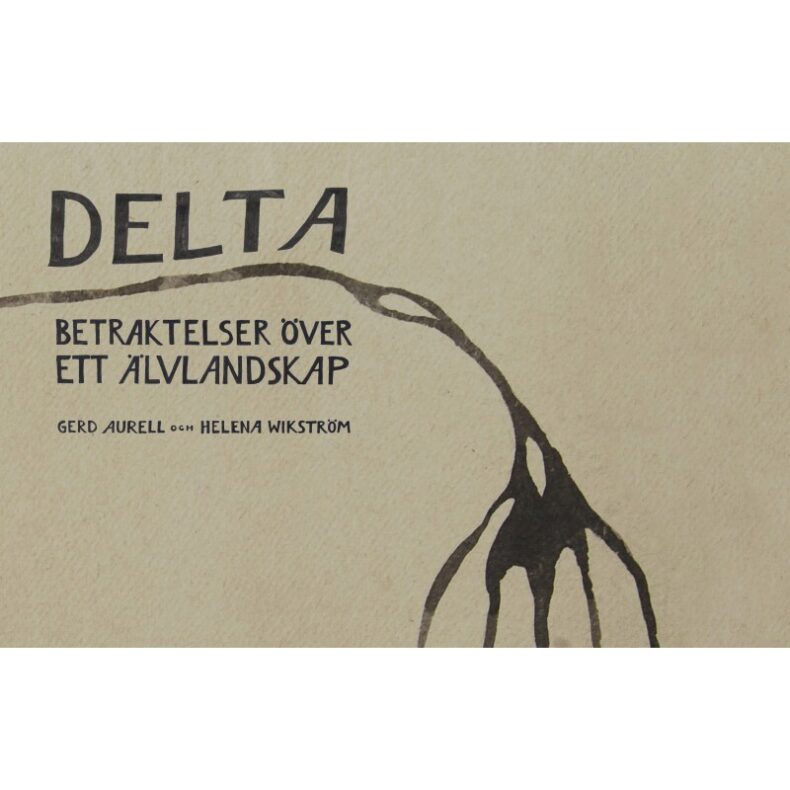 Aurell, Gerd & Wikström, Helena | Delta