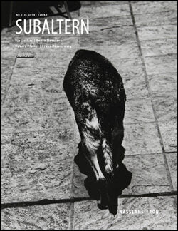  | Subaltern : 2014:2-3