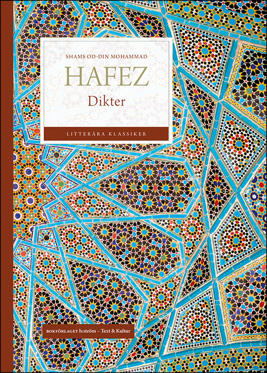 Hafez | Dikter