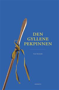 Gun Stenmark | Den gyllene pekpinnen