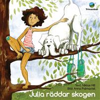 Niklas Hill | Julia räddar skogen