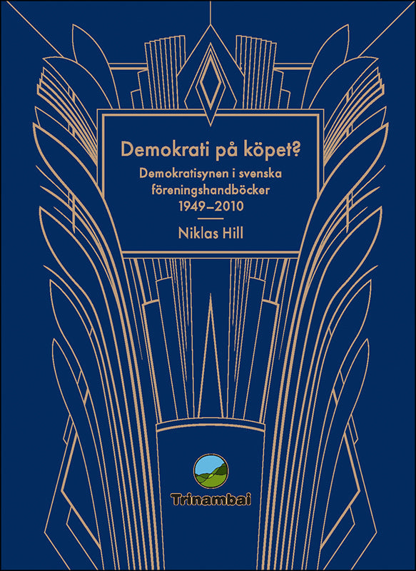 Niklas Hill | Demokrati på köpet?