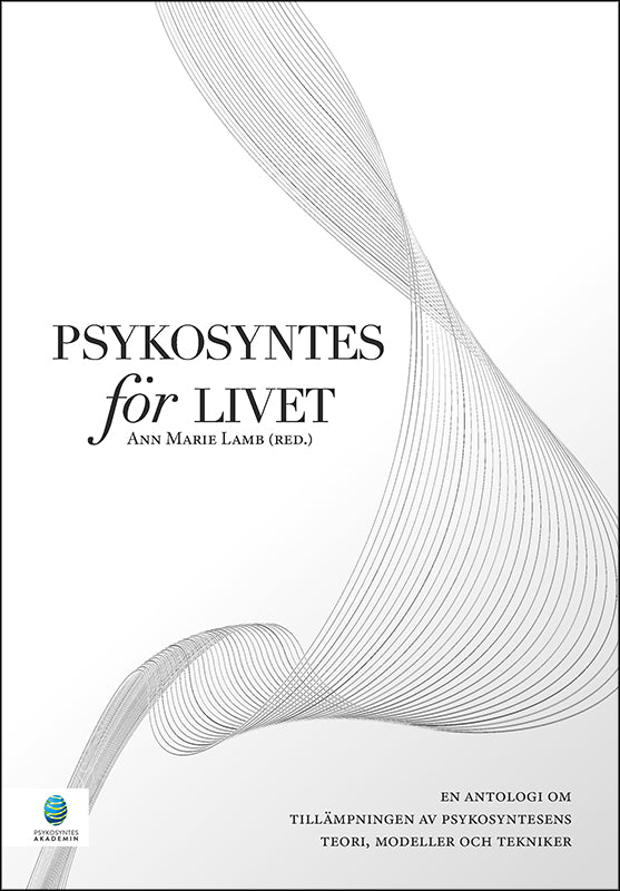 Ann Marie Lamb | Psykosyntes för livet